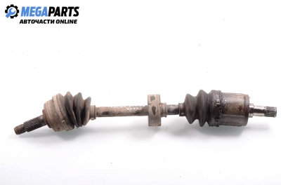 Полуоска за Honda Civic II Shuttle (01.1988 - 02.1995) 1.5 i 16V (EE2), 94 к.с., позиция: дясна